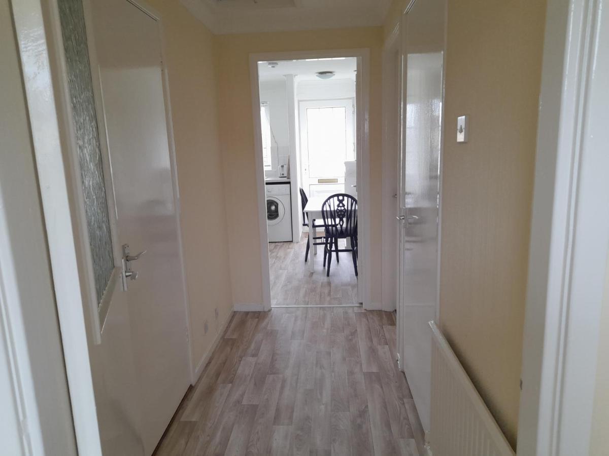 Gretna Cosy Cottage Экстерьер фото