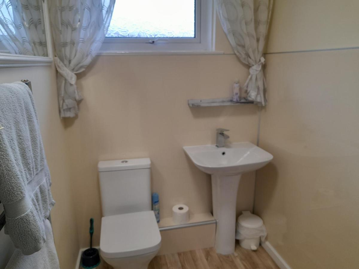 Gretna Cosy Cottage Экстерьер фото
