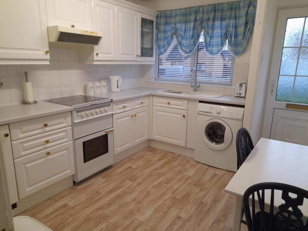 Gretna Cosy Cottage Экстерьер фото